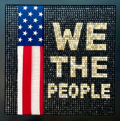 We The People (2024) Sold 