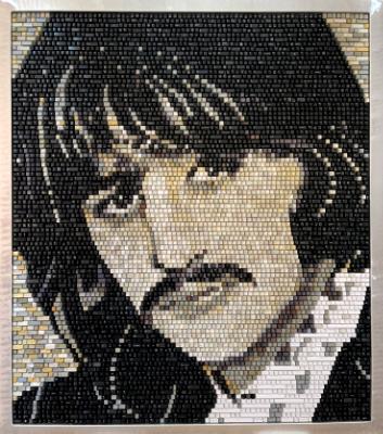 Ringo Starr (2022)  Sold