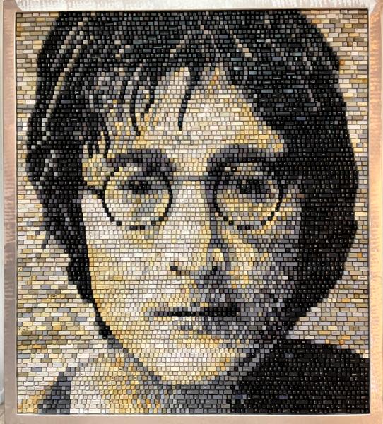 JOHN LENNON (2022) SOLD