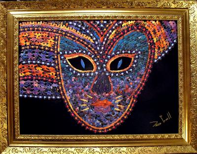 Mask (2011) SOLD