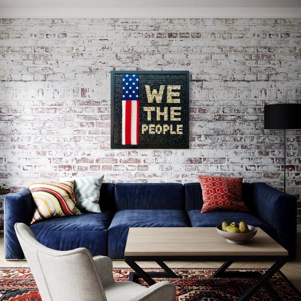 We The People (2024) Sold 