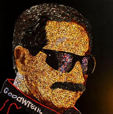 Dale  Earnhardt  (2012) SOLD