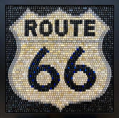 Route 66 The Mother Road (2024)
