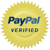 Payments to Doug Powell are processed by PayPal to guarantee the safety and security of your financial information. Doug Powell is PayPal verified.