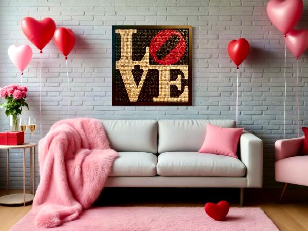 Love Night Moves (Sold)