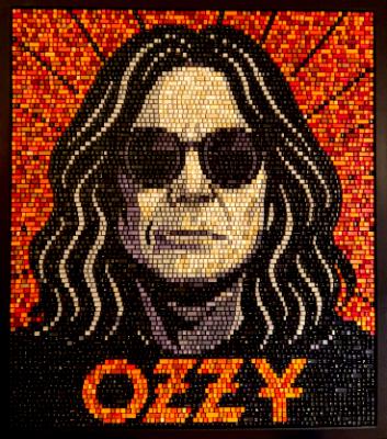 OZZY Godfather of Heavy Metal (2026) Sold OZZY Godfather of Heavy Metal (2026) Sold