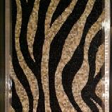 Zebra Stripes 