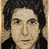 Leonard Cohen Hallelujah (2023) Sold