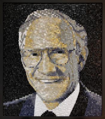 Robert Noyce INTEL's Original Leadership Series (2025) Robert Noyce INTEL's Original Leadership Series (2025)