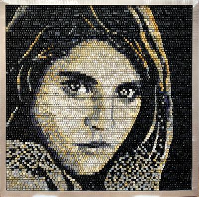 Afghan Girl Afghan Girl