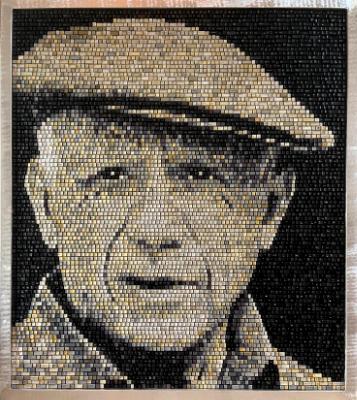 Picasso. I Do Not Seek, I Find Picasso. I Do Not Seek, I Find