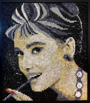 Audrey Hepburn Life is a Party (2026) Audrey Hepburn Life is a Party (2026)