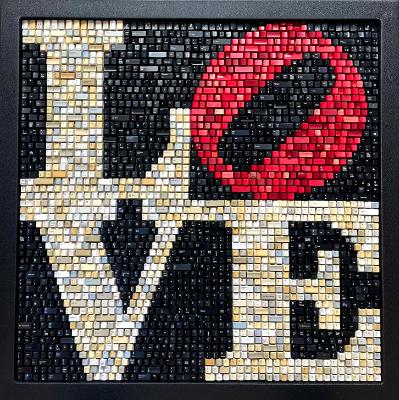LOVE The Life You Live (2026) LOVE The Life You Live (2026)