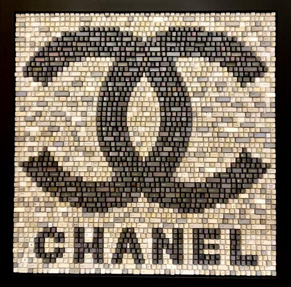 Chanel I Am Fashion (2024) Sold