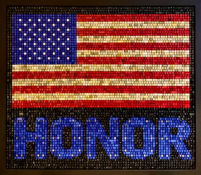 Duty Honor Country (2026) Sold Duty Honor Country (2026) Sold
