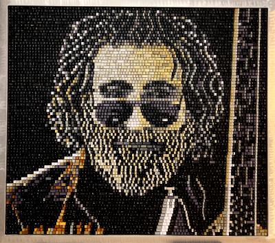 Jerry Garcia Touch of Grey (2025) Sold Jerry Garcia Touch of Grey (2025) Sold