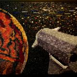 Journey To Mars (2025) Sold